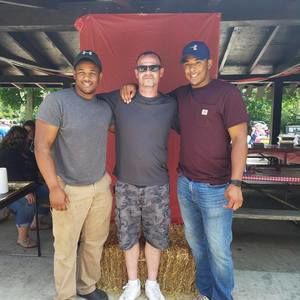 Meet your Posher, Cory